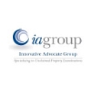 Innovative Advocate Group logo