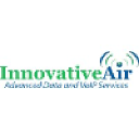 Innovative Air logo