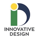 Innovative Design, Inc. logo