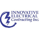 Innovative Electrical Contracting logo