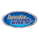 Innovative Expo logo