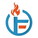 Innovative Flare logo