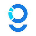 Innovative Glance logo — UI/UX Designer job on DevsUnite