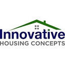 Innovative Housing Concepts logo