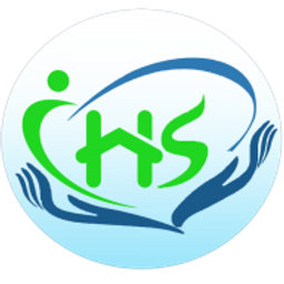 Innovative Health Services logo