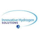 Innovative Hydrogen Solutions Inc. logo