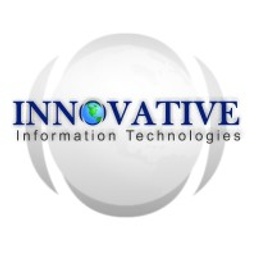 Innovative Information Technologies, INC. logo