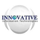 Innovative Information Technologies, Inc. logo