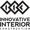 Innovative Interior Construction Company, Llc logo