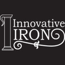 Innovative Iron logo