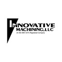 Innovative Machining, Llc logo