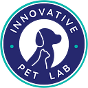 Innovative Pet Lab logo