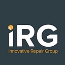 Irg Innovative Repair Group logo
