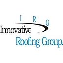 Innovative Roofing Group Inc logo