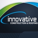 Innovative Construction & Roofing logo