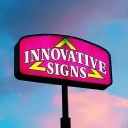 Innovative Signs logo