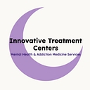 INNOVATIVE TREATMENT CENTERS logo