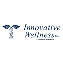 Innovative Wellness Inc. logo