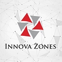 Innova Zones logo