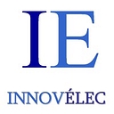 Innovélec Inc. logo