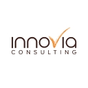 Innovia Consulting logo