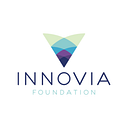 Innovia Foundation logo
