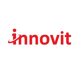 Innovit, Inc. logo