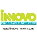 Innovo   The New Global Commerce logo