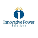 InnPower logo