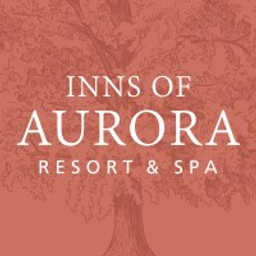 Inns of Aurora Resort and Spa logo