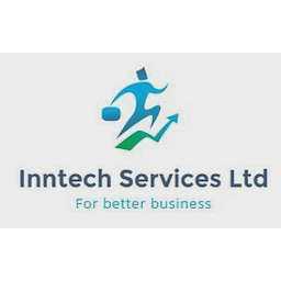 INNTECH SERVICES LTD logo