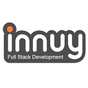 Logo de Innuy, Desarrollo de Software