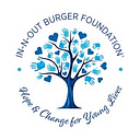 IN-N-OUT BURGERS FOUNDATION logo