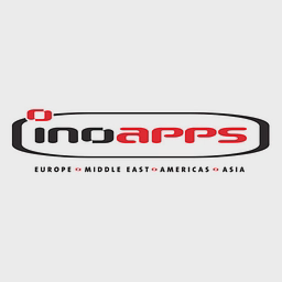 Inoapps Ltd logo