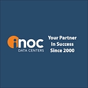 Inoc Data Centers logo