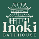 Inoki Bathhouse logo