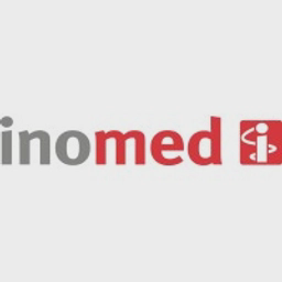 Inomed Neurocare Limited logo