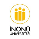 Inonu University logo