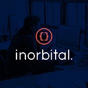 Inorbital logo