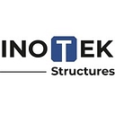 Inotek Structures logo