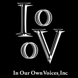 In Our Own Voices, Inc. logo