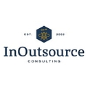 Inoutsource logo