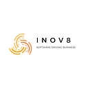 Inov8 Limited logo