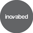 Inovabed logo