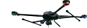 Inova Drone, Inc logo