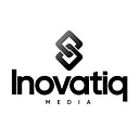 Inovatiq Bygg AB logo