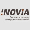 Inovia Pro logo