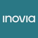 iNovia Capital logo