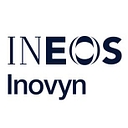 INOVYN Sverige AB logo