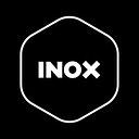 INOX logo